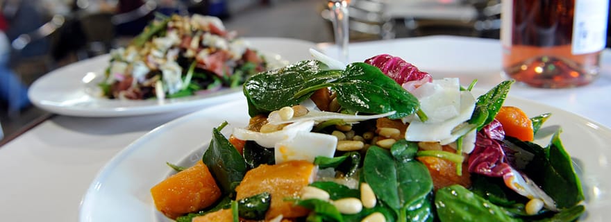 Visite du marché central d'Adélaïde avec déjeuner