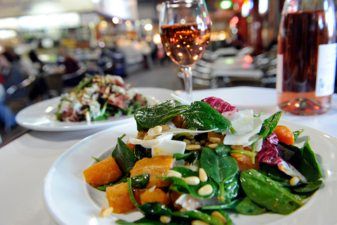 Adelaide Central Market Tour met lunchAdelaide Central Market-tour met lunch