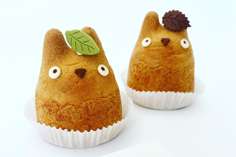 Tokyo: Studio Ghibli Walking Tour with Museum Entry