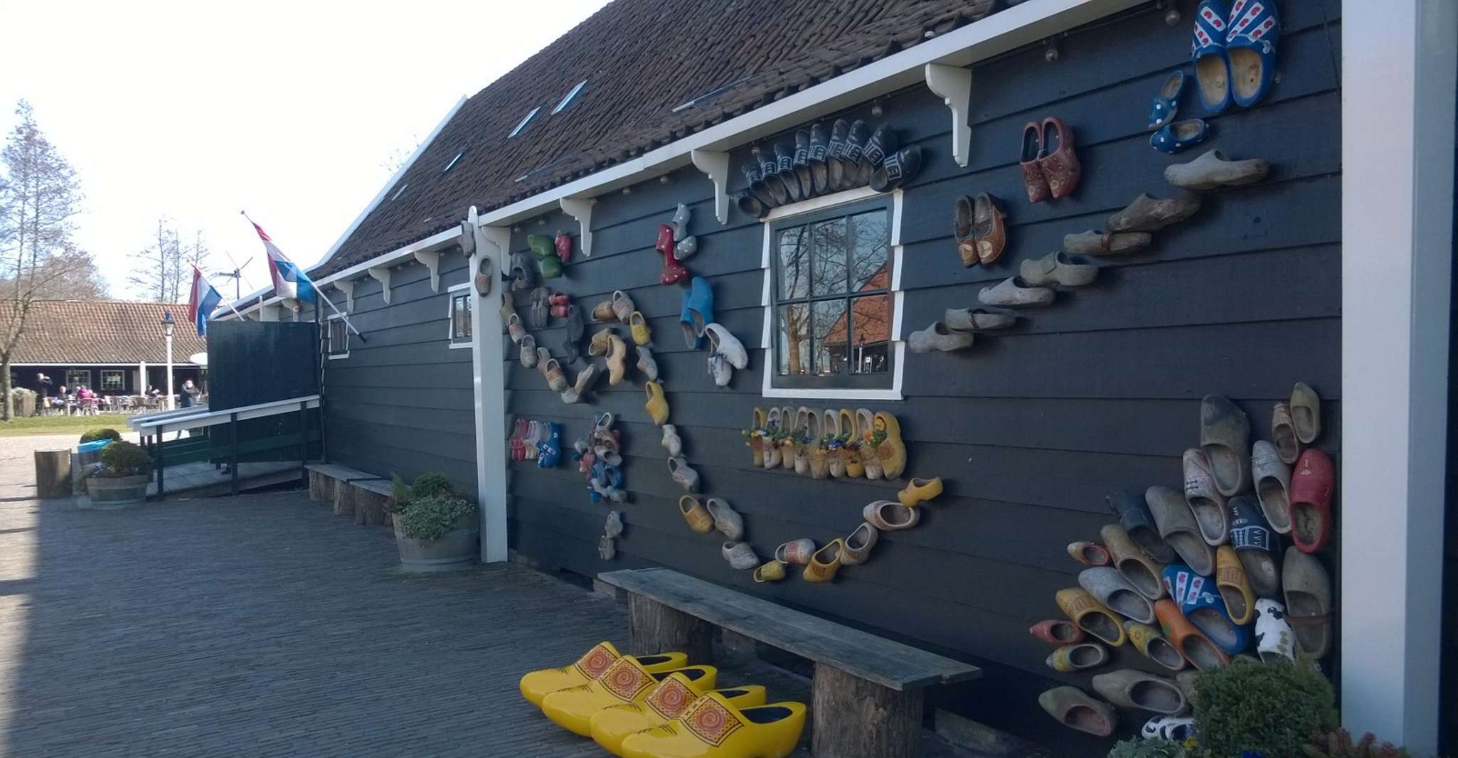 Amsterdam, Zaanse Schans 3-Hour Small Group Tour - Housity