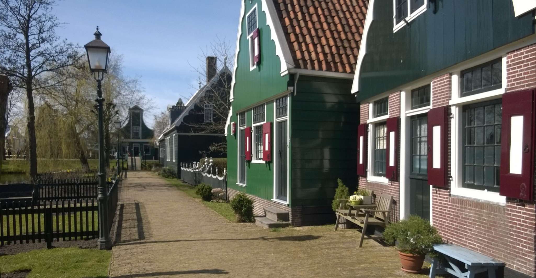 Amsterdam, Zaanse Schans 3-Hour Small Group Tour - Housity