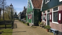 Amsterdam, Zaanse Schans 3-Hour Small Group Tour - Housity