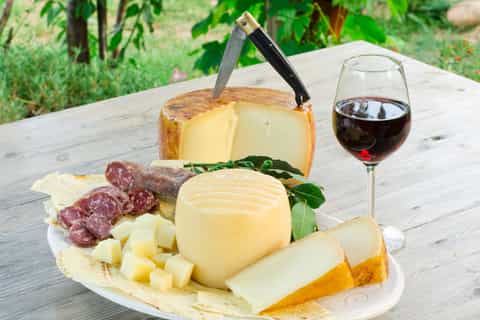 Cantine sarde: tour enologico da Cagliari