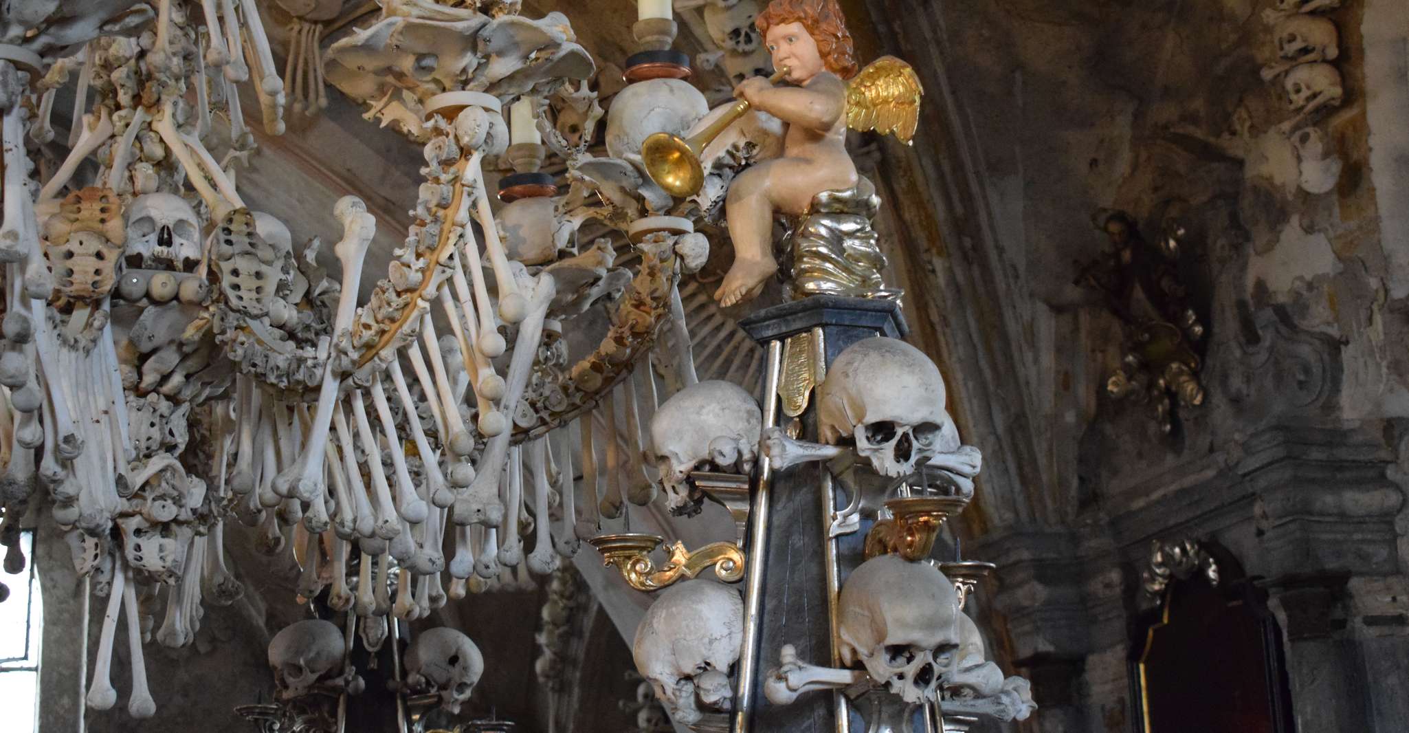 From Prague, Half-Day Coach Tour to Kutná Hora - Housity