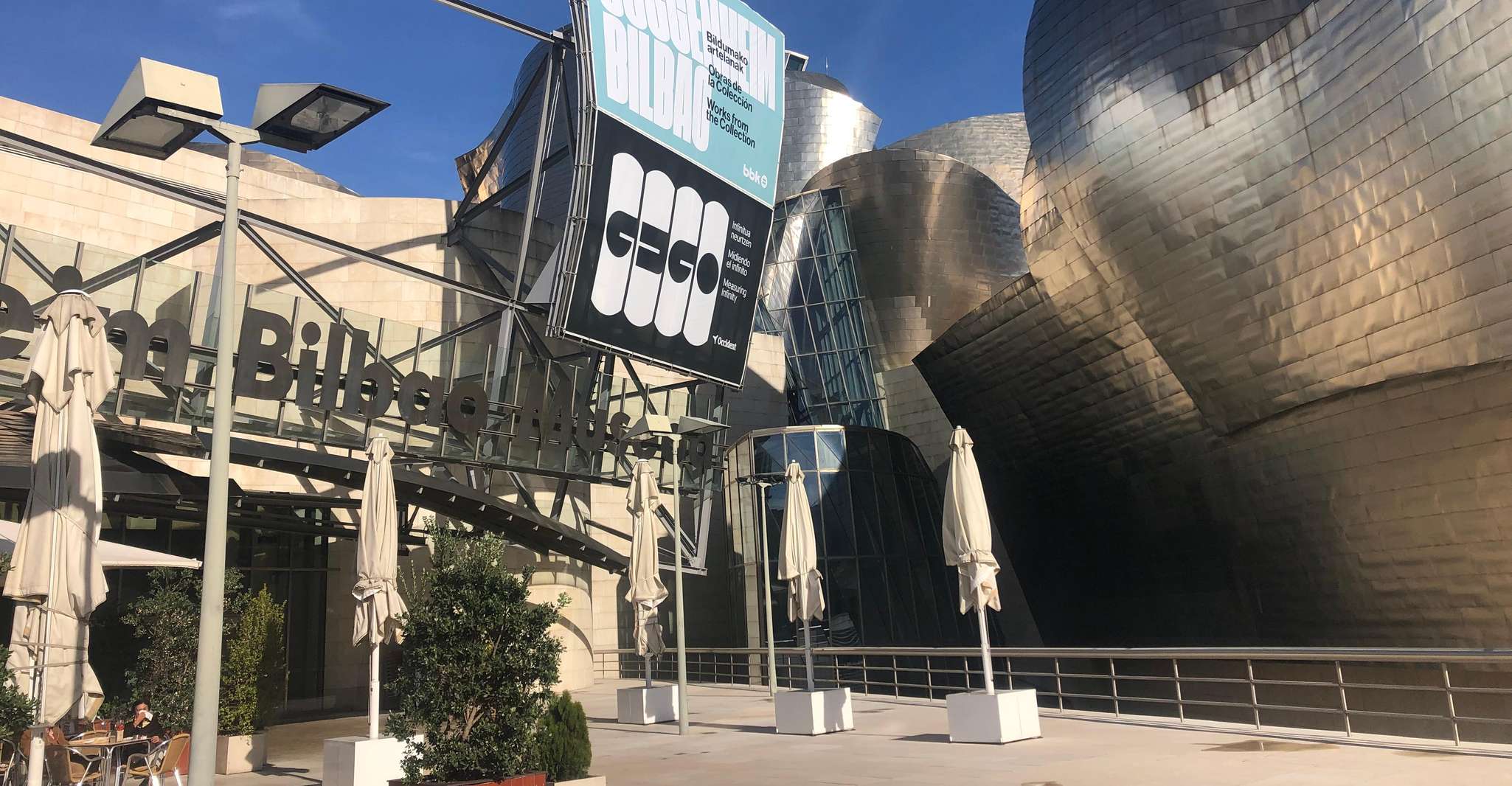 Guggenheim Museum Private Tour