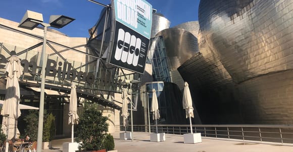 Guggenheim Museum Private Tour