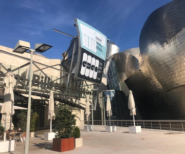 Guggenheim Museum Private Tour