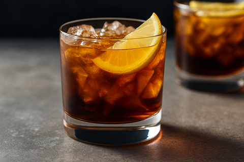 تجربة كوكتيل أرجنتينية في باليرمو - مزيج وتواصل