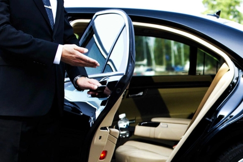 Mauritius Airport One-Way Private Transfer Service Private Hotel to Airport Transfer