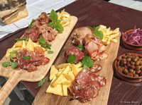 Malmö, tour del cibo autoguidato - Hizvo