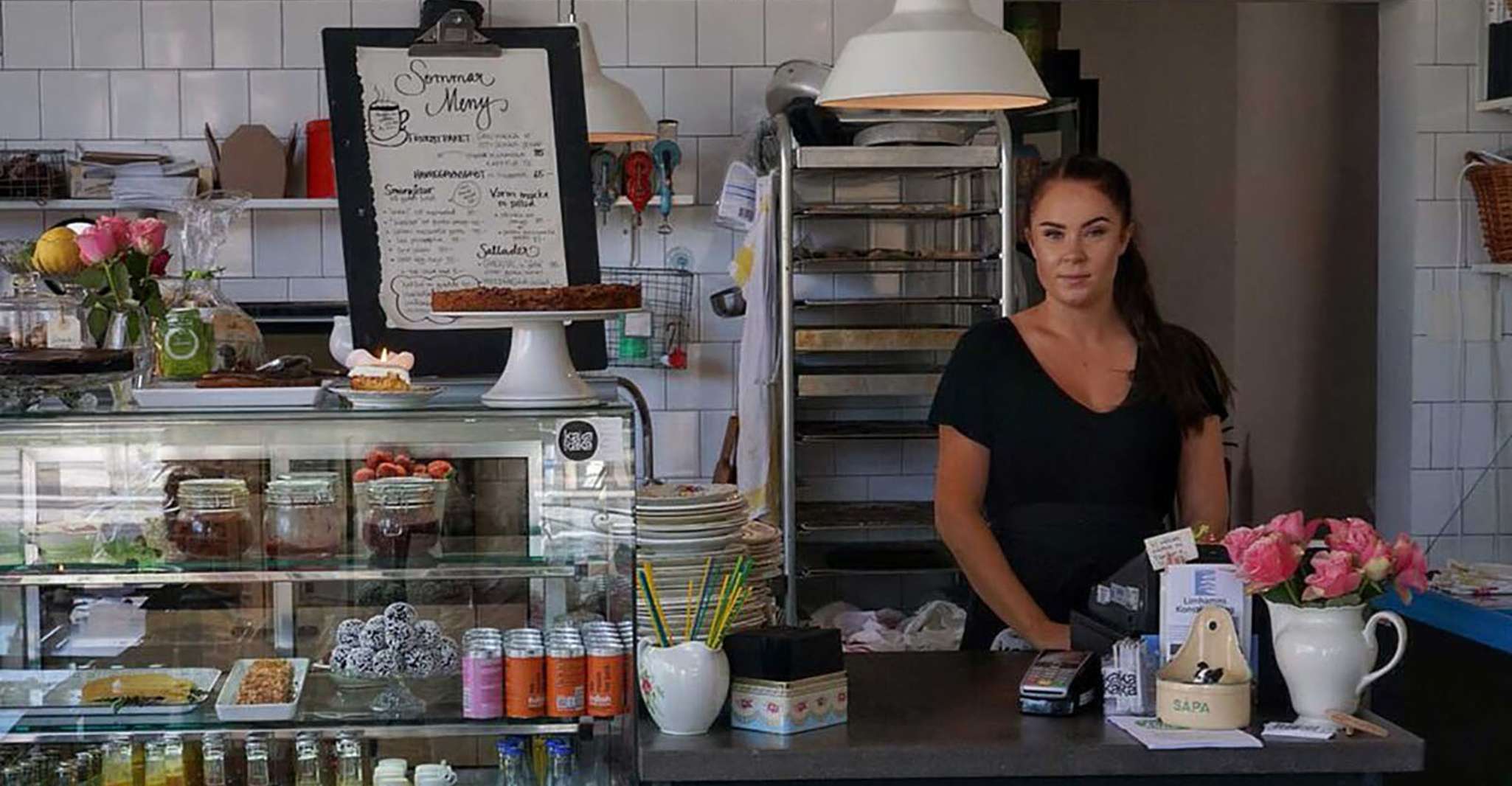 Malmö, tour del cibo autoguidato - Hizvo