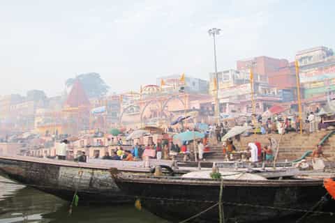Cruises & boat tours