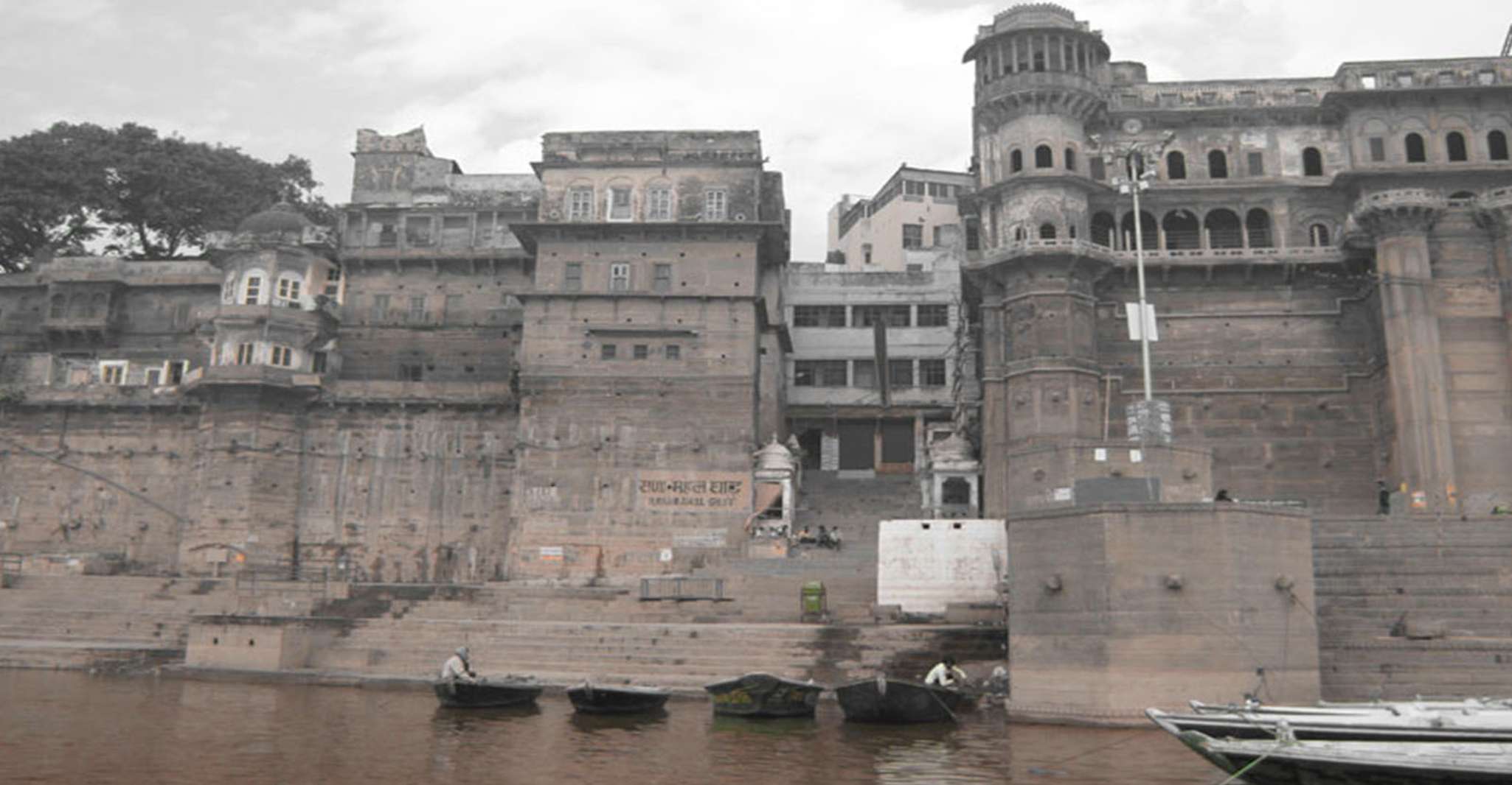 Varanasi Tour Privato di un'intera giornata con Sarnath e Ganga Aarti - Hizvo