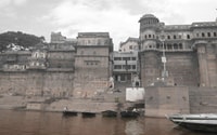 Varanasi Tour Privato di un'intera giornata con Sarnath e Ganga Aarti - Hizvo