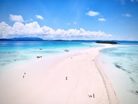 Visite d'une journée à l'île iranienne - Housity