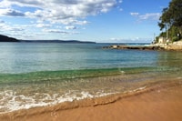 Sydney, les plages du Nord et le parc national Ku-ring-gai - Hizvo