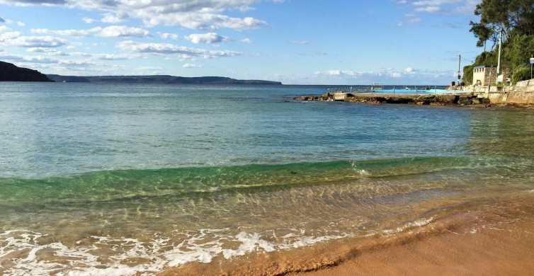 Sydney: Turul plajelor nordice și al Parcului Național Ku-ring-gai