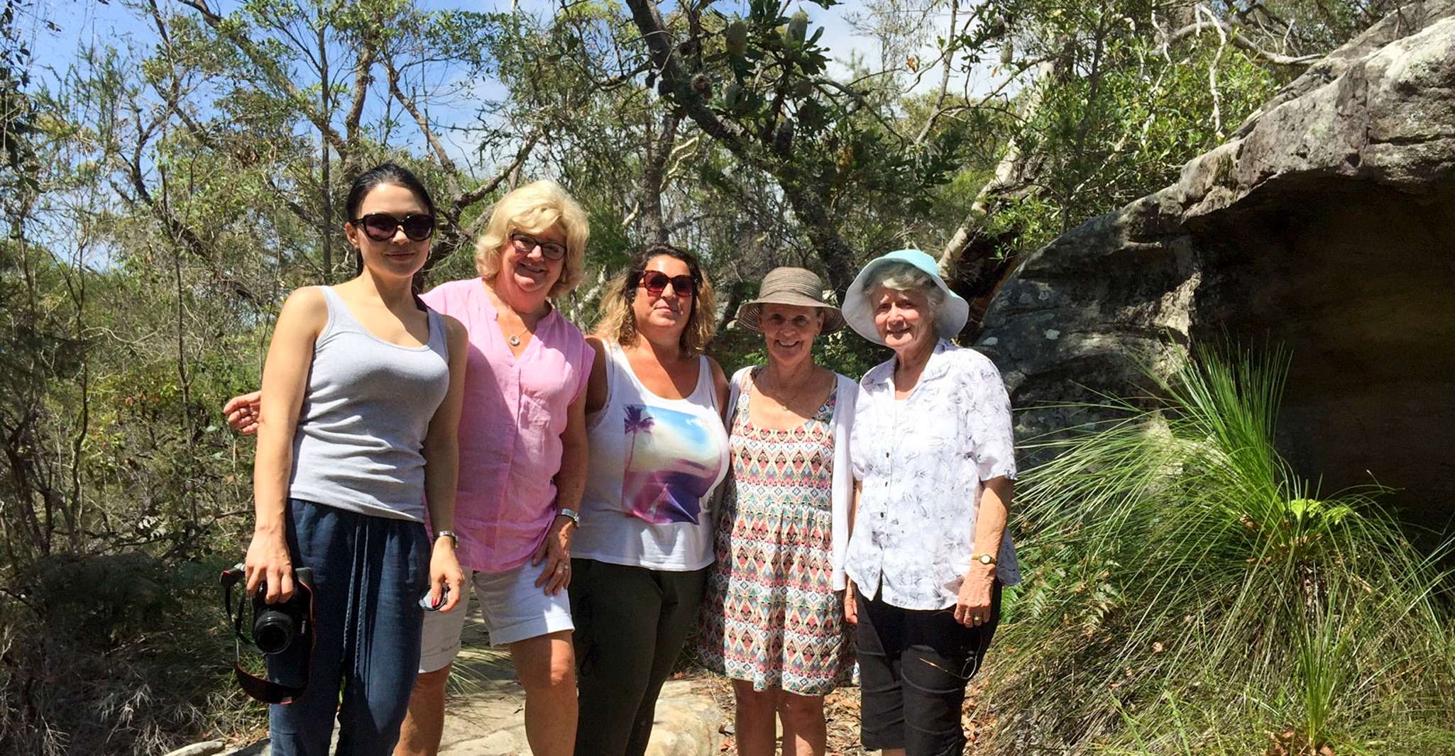 Sydney, Northern Beaches e Ku-ring-gai National Park Tour - Hizvo