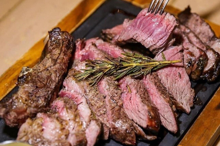 Pattaya : forfaits restauration du restaurant Pebbles Bar and GrillEnsemble à partager pour deux personnes