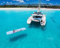 Sint Maarten, Luxury Catamaran Day Sail with Lunch & Drinks - Housity