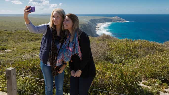 adelaide 2day kangaroo island adventure tour by cruise