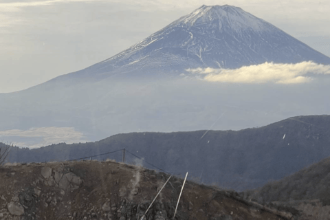 Japan Classic: 10-Day Epic Adventure from Tokyo to Osaka