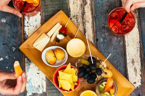 Milão: Tour Privado com Bebidas e Petiscos no Centro Storico