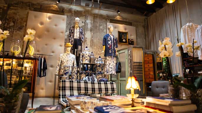 milano tour privato dedicato alla moda