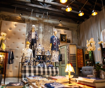 Milan: Private Fashion Tour