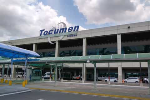 Panama Airport Transfer to Panama City