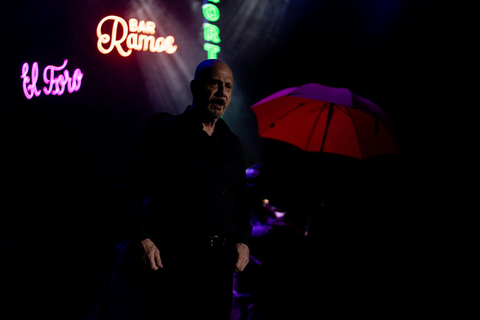 Buenos Aires: Mansion Tango spectacular Show & Dinner Mansion Tango spectacular Show & Dinner experience.