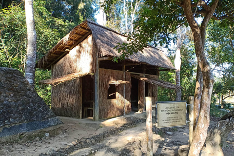 Best seller Historical Discovery Tour of Dien Bien Phu Historical Discovery Tour of Dien Bien Phu by motorbike