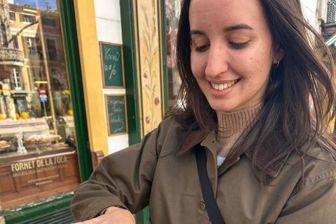 Palma de Mallorca: The Ultimate Food Tour with a Local