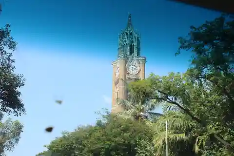 Tour di un giorno a Mumbai con Dhobi Ghat e Marine Drive
