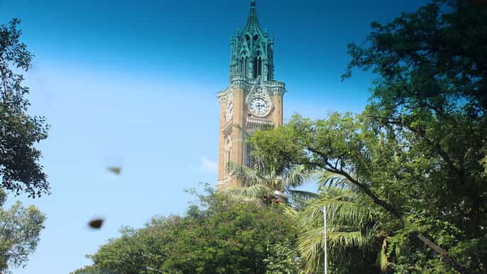 heritage mumbai colaba area walking tour with coffee stop