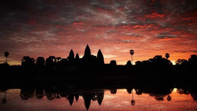 from siem reap 2day small group temples sunrise tour