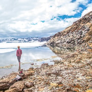 Desde el lago Mývatn Excursión en Super Jeep por el Volcán Askja y las Tierras Salvajes