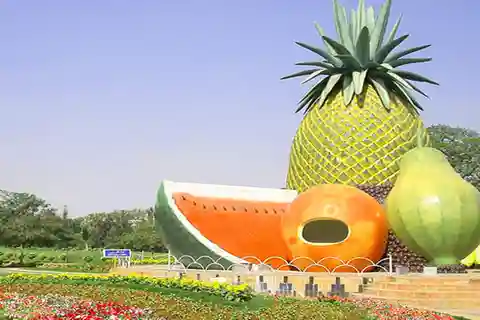 Hyderabad Evening Tour with Boat Ride, Laser Show & Dinner