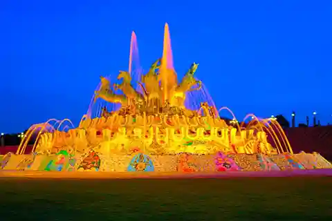 Ramoji Film City: Full Day Tour with Lunch
