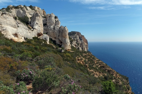 Depuis Marseille : visite de Cassis et d'Aix-en-Provence
