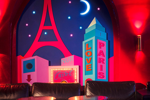 Paris: Guide Tour of the 6th Arrondissement