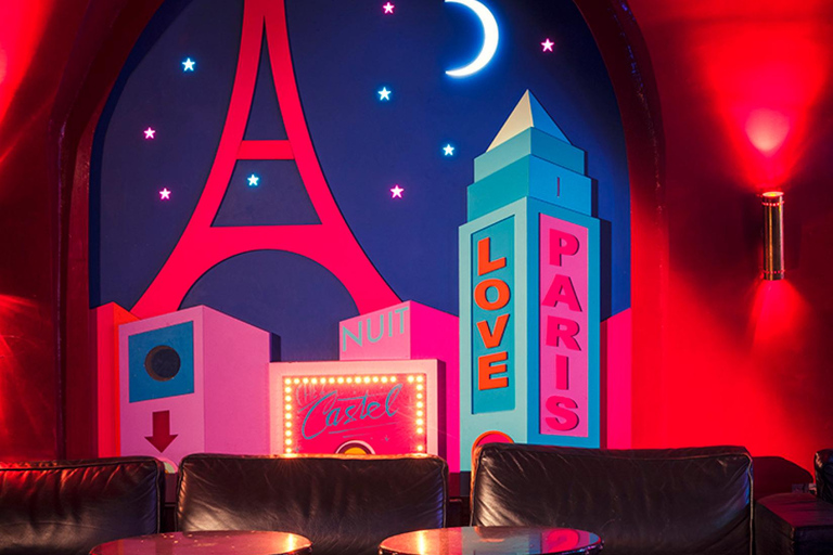 Paris: Guide Tour of the 6th Arrondissement