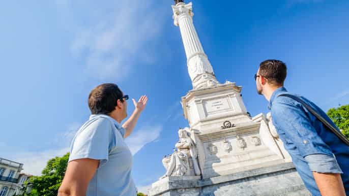best of lisbon walk private 3hour tour