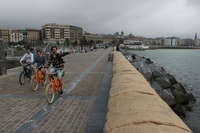 San Sebastian, Tour in bici per piccoli gruppi - Hizvo