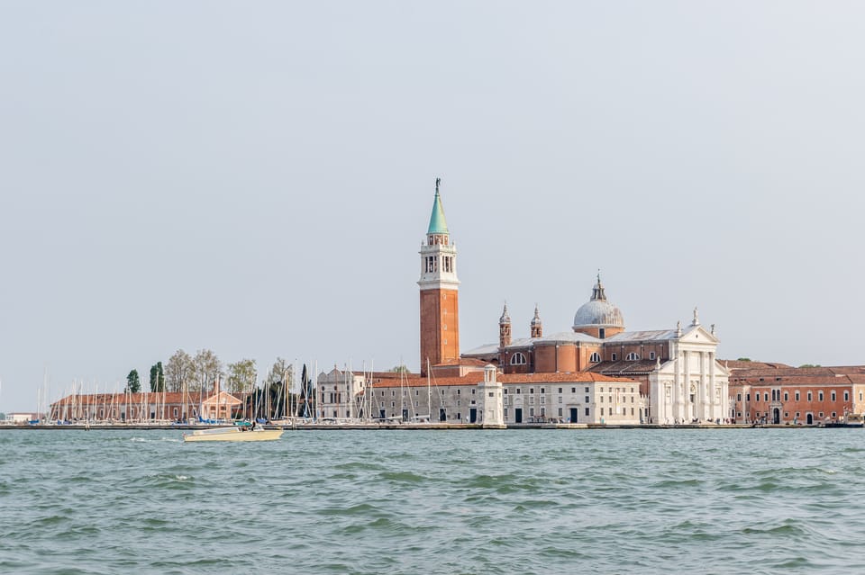 Venice Water Taxi | GetYourGuide