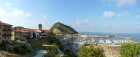 Getaria Txakoli Wine Tour van San Sebastian - Housity