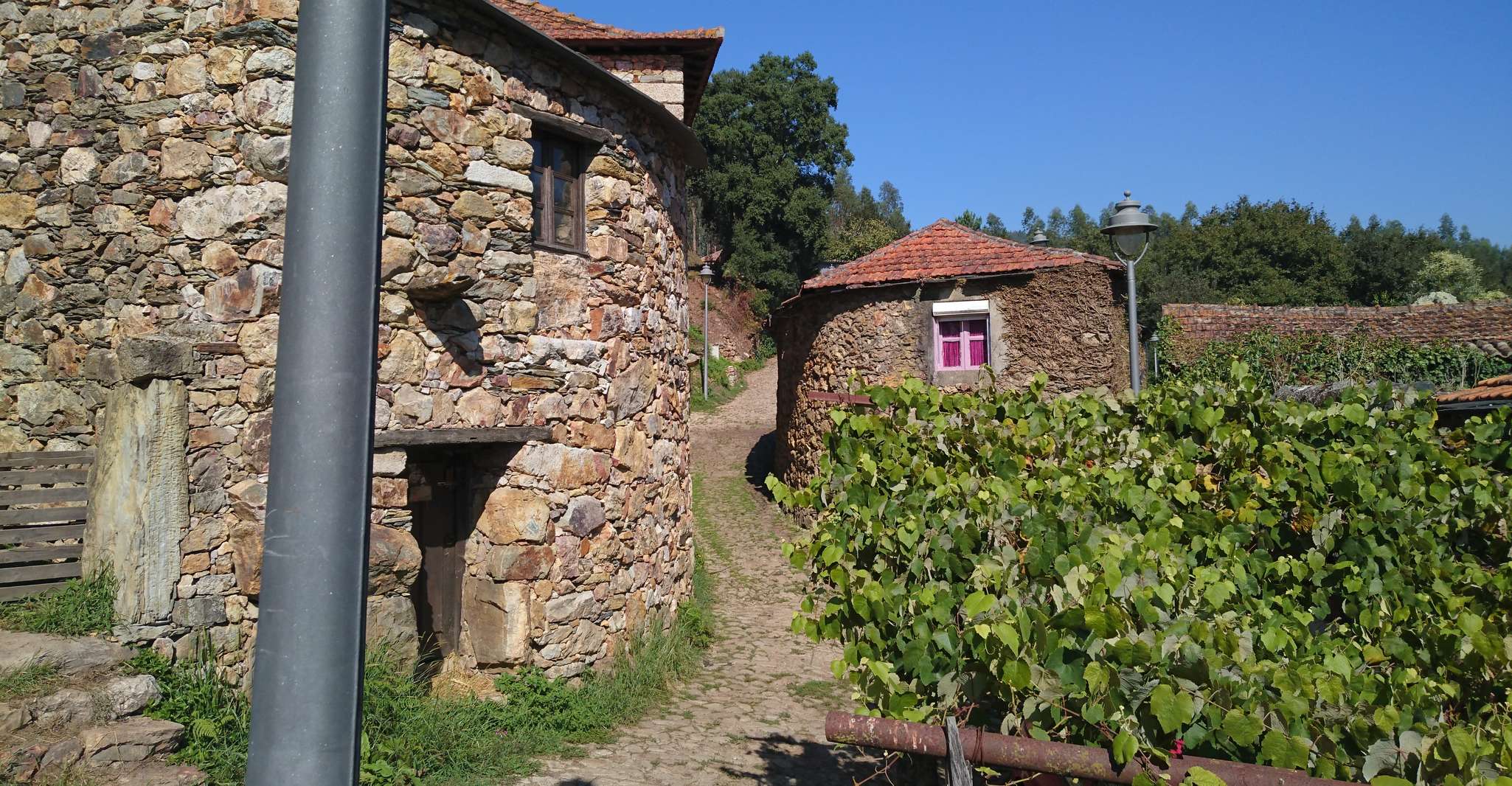 Porto, 4x4 Tour de montagne - Hizvo
