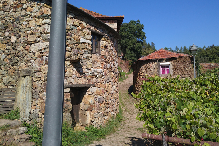 Porto: Tour in montagna 4x4Tour per piccoli gruppi