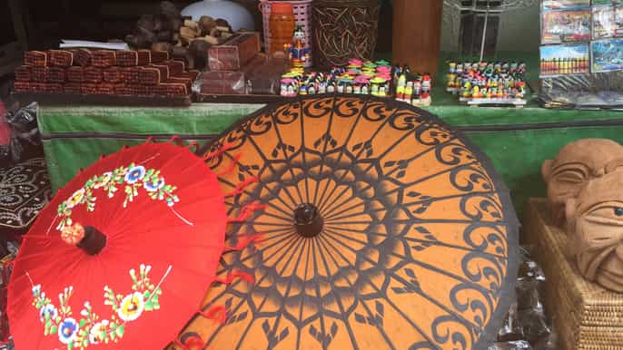 fullday yangon city tour and circular train ride