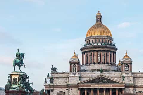 full day city tour of st. petersburg